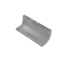 Угол внутр. верт. 90 гр. 50х600 мм "ПЛЮС" HD  NLplus90-50-600 HD   КМ-профиль