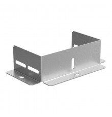 Универсальный ввод трассы лотков Стандарт HDZ 150х100  PR16.1684  Промрукав