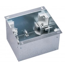 Simon Connect Монтажное основание для металлического люка KF470-8, Connect  KGH401-8  Simon