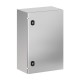 Корпус навесной STH с М/П из нержавеющей cтали AISI304 ВхШхГ 400x400x300 мм, без фланца  R5STH0443-304  DKC