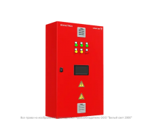 Центральная аккумуляторная установка ЦАУ BS-ELECTRO-5-QS25-400/220-0,7-1-AC8FU5-V01-IP54  a24795  Белый свет