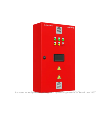 Центральная аккумуляторная установка ЦАУ BS-ELECTRO-5-QS25-400/220-0,7-1-AC8FU5-V01-IP54  a24795  Белый свет