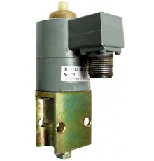 ВВ-1113 У3, 110В DC, IP54, вентиль электропневматический  ET013860  Электротехник