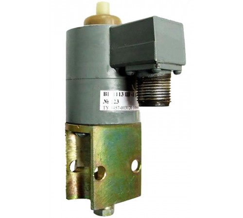 ВВ-1113 У3, 75В DC, IP54, вентиль электропневматический  ET013859  Электротехник
