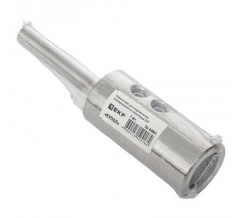 Наконечник для подключения изолированного токоотвода  ilp-k0001 EKF