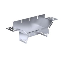 Ответвитель вертикальный Стандарт INOX (AISI 316) 200х100  PR16.2574  Промрукав