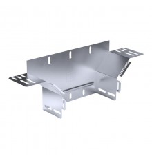 Ответвитель вертикальный Стандарт INOX (AISI 316) 200х100  PR16.2574  Промрукав