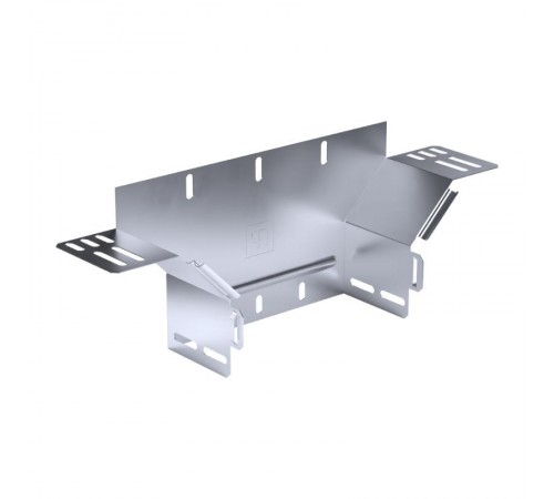 Ответвитель вертикальный Стандарт INOX (AISI 316) 200х100  PR16.2574  Промрукав