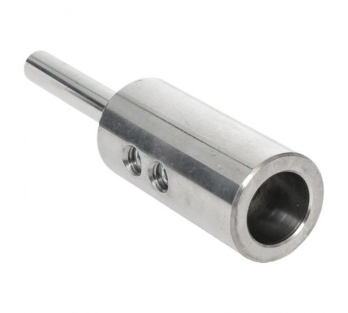 Наконечник для подключения изолированного токоотвода  ilp-k0001 EKF