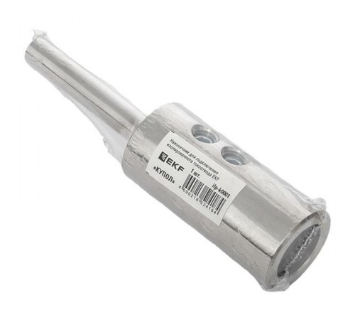 Наконечник для подключения изолированного токоотвода  ilp-k0001 EKF