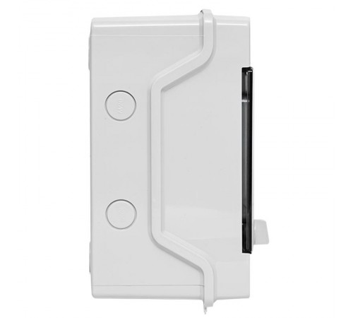 Щит навесной Unix65 08 модулей  ux65-8-n  EKF