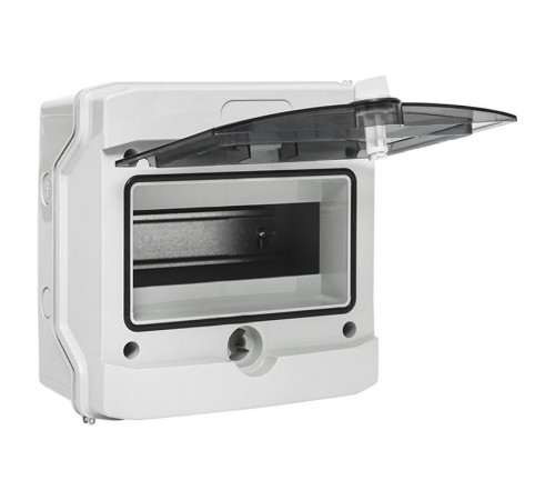 Щит навесной Unix65 08 модулей  ux65-8-n  EKF