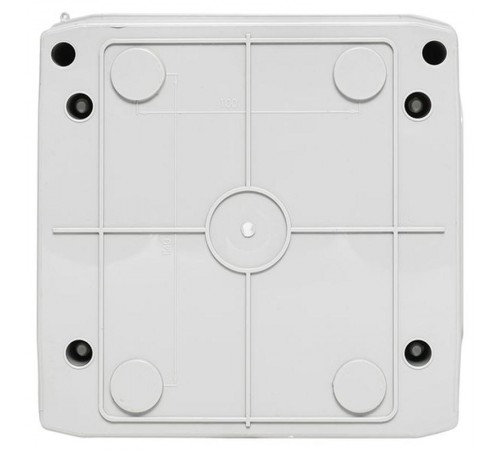 Щит навесной Unix65 08 модулей  ux65-8-n  EKF