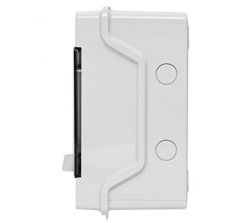 Щит навесной Unix65 08 модулей  ux65-8-n  EKF