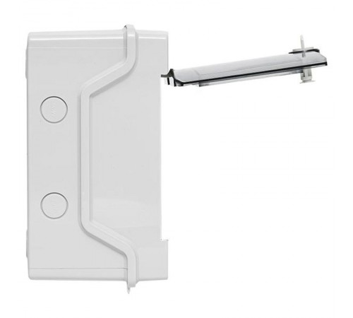 Щит навесной Unix65 08 модулей  ux65-8-n  EKF