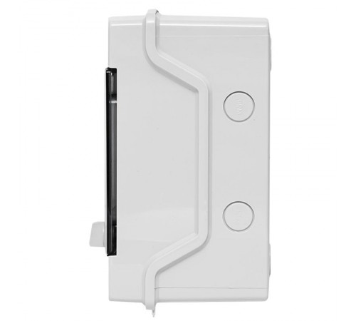 Щит навесной Unix65 08 модулей  ux65-8-n  EKF