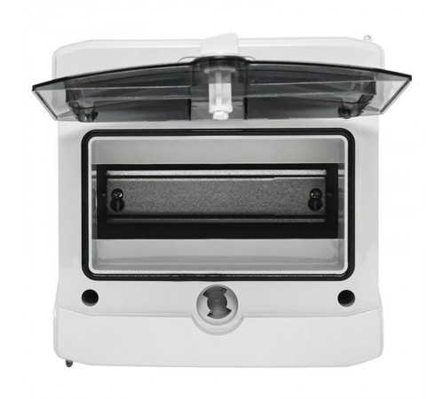 Щит навесной Unix65 08 модулей  ux65-8-n  EKF