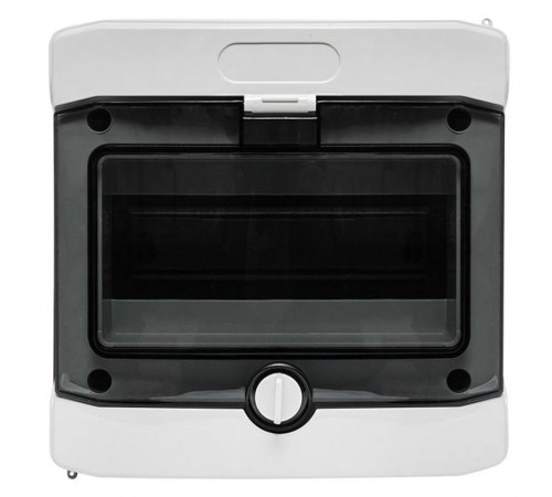 Щит навесной Unix65 08 модулей  ux65-8-n  EKF