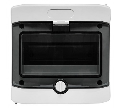 Щит навесной Unix65 08 модулей  ux65-8-n  EKF