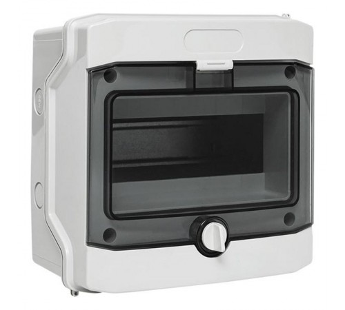 Щит навесной Unix65 08 модулей  ux65-8-n  EKF