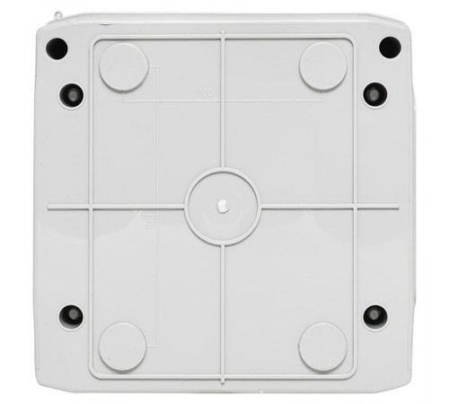 Щит навесной Unix65 08 модулей  ux65-8-n  EKF