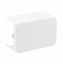 NTAN 100x40 Тройник/отвод(розница, 2 шт в пакете)  01757R  DKC