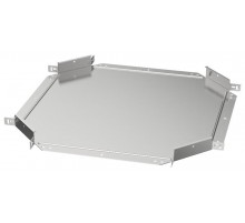 ESCA 7 Крестовина 50х600-2,0  ES7-KR-050-600-20  IEK