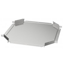 ESCA 7 Крестовина 50х500-2,0  ES7-KR-050-500-20  IEK