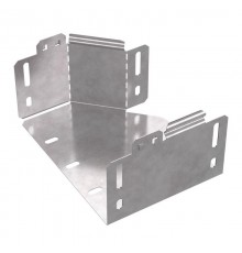 Переходник правый Стандарт 200х150х100  PR16.10847  Промрукав