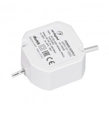 Блок питания ARPV-SP-12024 (12V, 2A, 24W) (Arlight, IP67 Пластик, 5 лет)  033330  Arlight