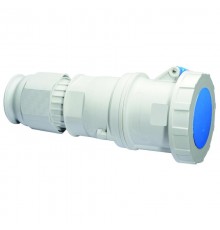 Розетка кабельная 125A 4р(3P+PE) 6h 400V IP67 3191 I 3191-Bals I Bals