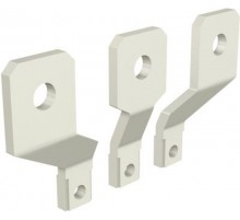 Выводы силовые для стационарного выключателя ES XT4 (комплект из 8шт.)  1SDA066904R1  ABB