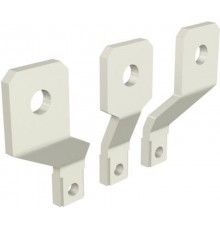 Выводы силовые для стационарного выключателя ES XT2 (комплект из 3шт.)  1SDA066893R1  ABB