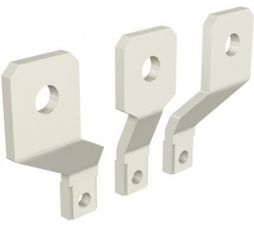 Выводы силовые для стационарного выключателя ES XT4 (комплект из 8шт.)  1SDA066904R1  ABB