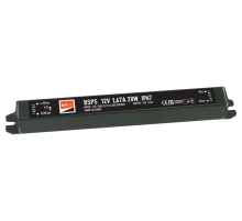 Драйвер для ленты BSPS 12V1,67A=20W IP67 3 г.гар.  .3329242A  Jazzway