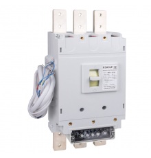 Выключатель автоматический ВА55-41-334610-1000А-690AC-УХЛ3  239591  КЭАЗ