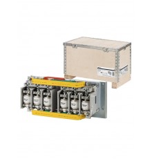 Контактор вакуумный КВТР-1,14-4/400, 110В AC/DC, 8НО+6НЗ, реверсивный  SQ0759-0034  TDM