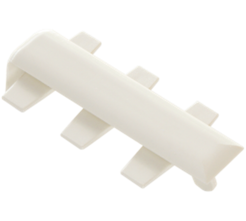 Соединительная деталь для кабель-канала 100х50  100006S  SPL