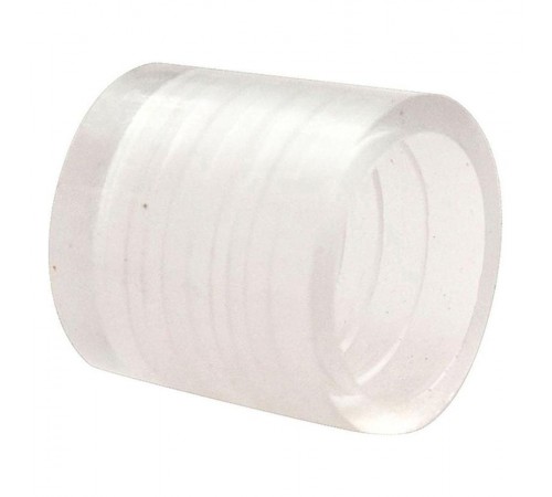 Заглушка 2W для дюралайта LED-R2W со светодиодами, LD129  26137  FERON