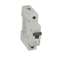 Выключатель автоматический  однополюсный RX3 4500 20А C 4,5кА  419665  Legrand