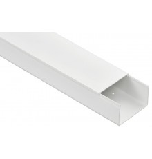 Кабель-канал  100х60 "ЭЛЕКОР" (8 м)  CKK10-100-060-1-K01  IEK