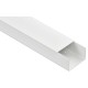 Кабель-канал  100х60 "ЭЛЕКОР" (8 м)  CKK10-100-060-1-K01  IEK