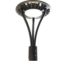 Светильник уличный светодиодный 50W 5000lm 3000K SP7010  48337  FERON