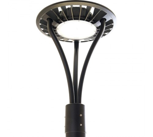 Светильник уличный светодиодный 50W 5000lm 3000K SP7010  48337  FERON