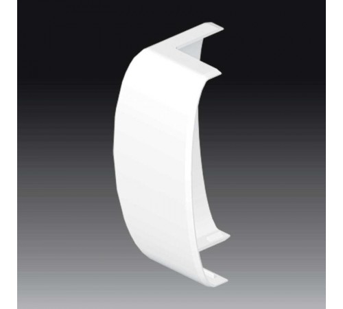 Угол внешний на 90 гр. LE 100 8786 (HB)  8786_HB  Kopos