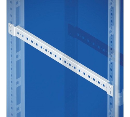 Рейки боковые, для шкафов CQE глубиной 500мм, 1 упаковка - 4шт.  R5TLE500  DKC - ( Возможна замена на R5NTLE500 )