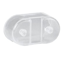 Защитный колпачек для тройной плоской кнопки IP67  APCN  DKC