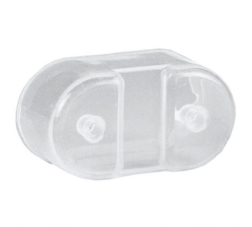 Защитный колпачек для двойной плоской кнопки IP67  APCM  DKC