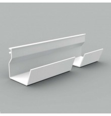 Перегородка кабельного канала PEP 60 (HD)  PEP 60_HD  Kopos