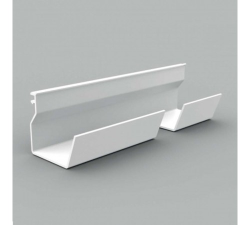 Перегородка кабельного канала PEP 60 (HD)  PEP 60_HD  Kopos